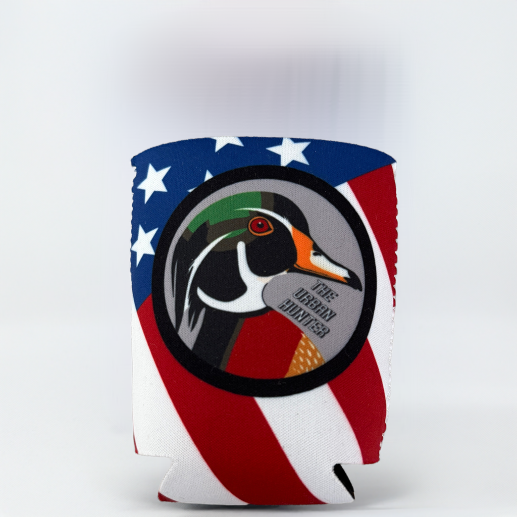 TUH ‘Murica Coozie